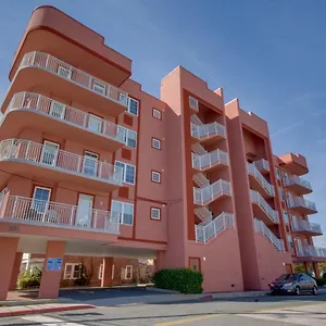 Americana Princess Suites/condos , Ocean City United States