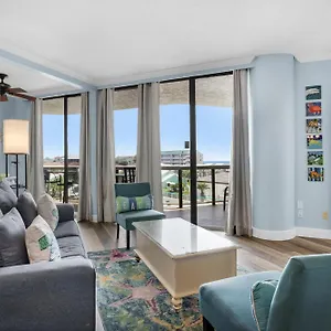 Apartment Surfside #309, Destin