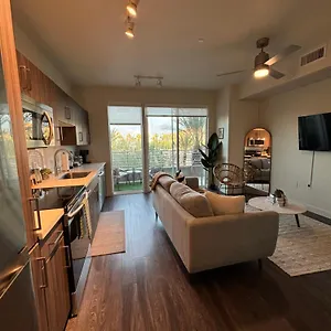 Downtown Zen Bliss , Phoenix United States