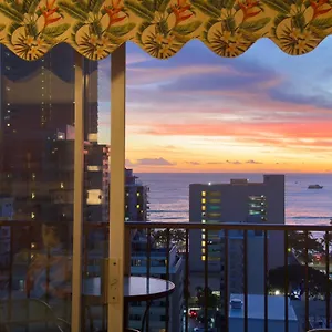 Jenny's Waikiki , Honolulu United States