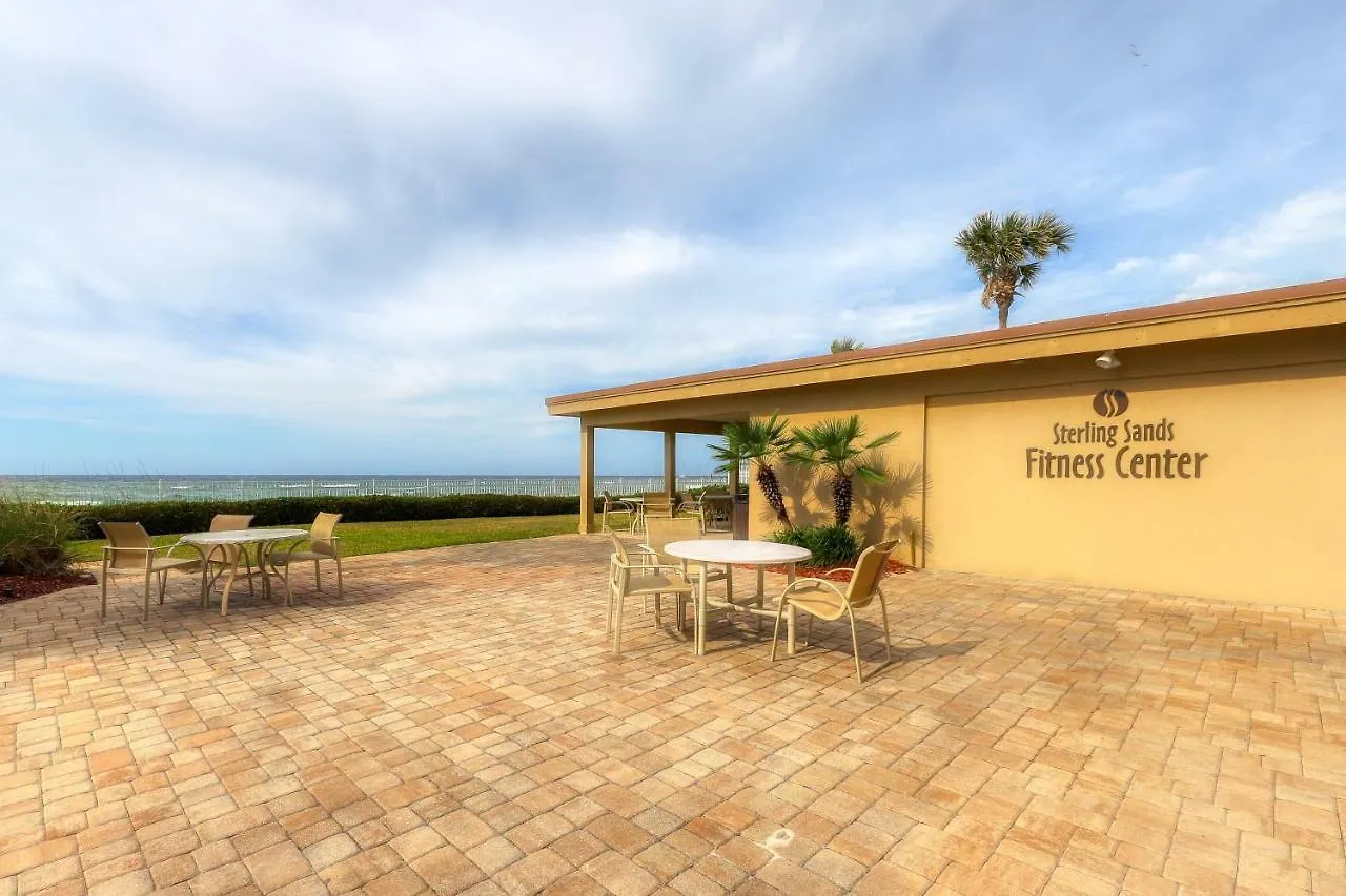 Sterling Sands 810 Destin Apartamento