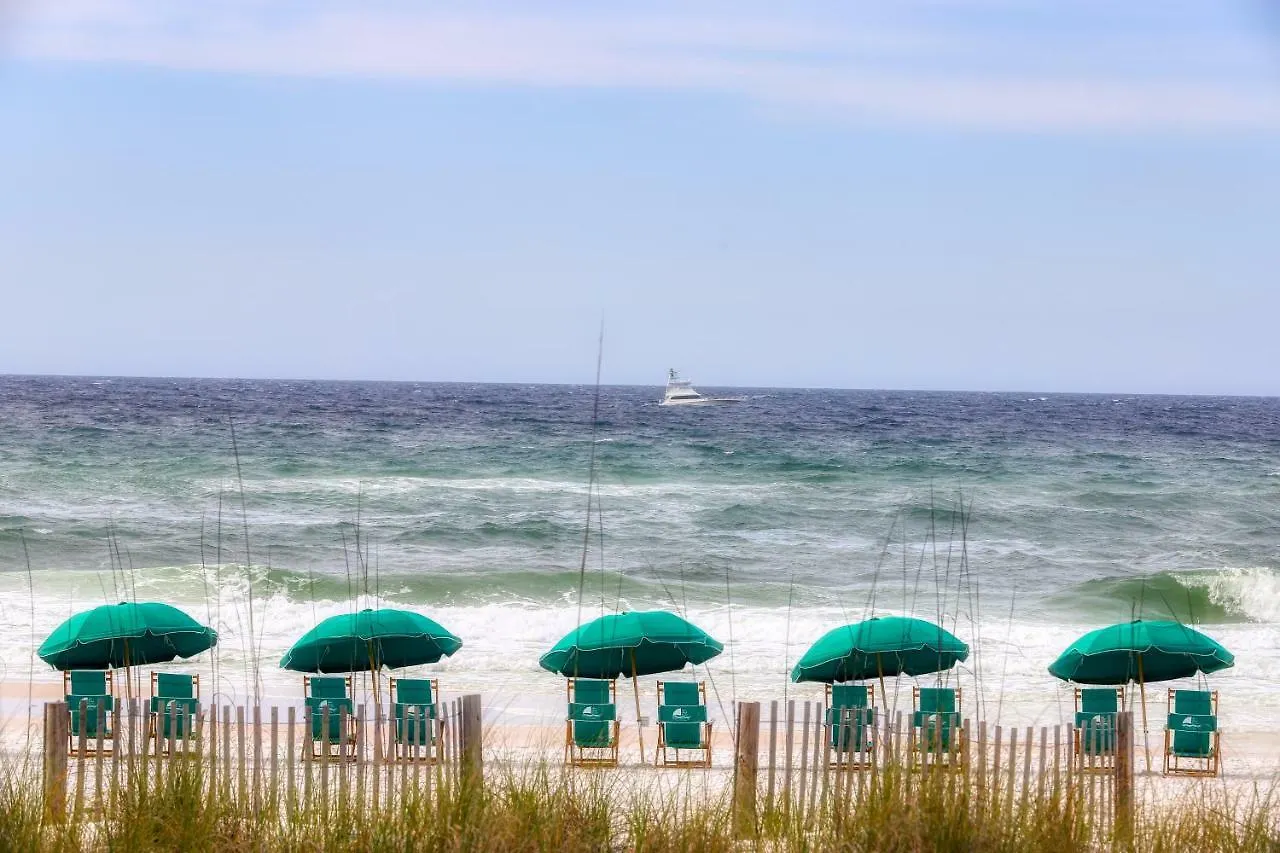 Apartamento Sterling Sands 810 Destin Estados Unidos da América