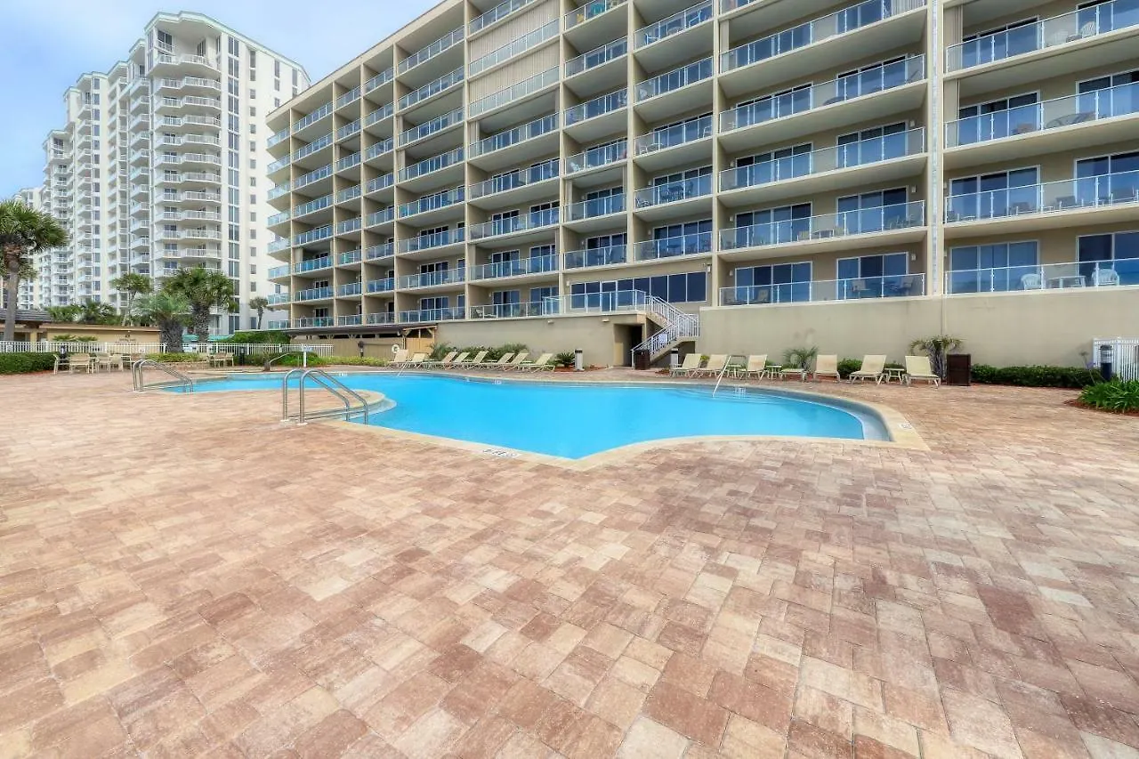 Apartamento Sterling Sands 810 Destin