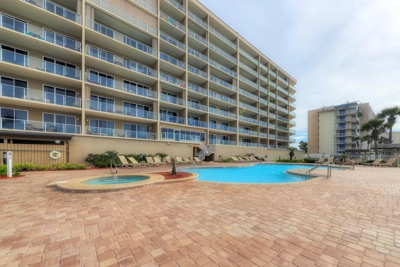 Sterling Sands 810 Destin Apartamento