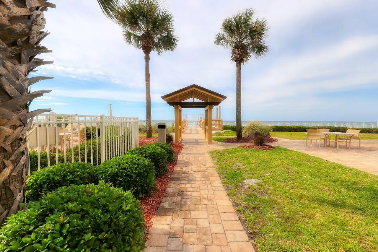 Apartamento Sterling Sands 810 Destin