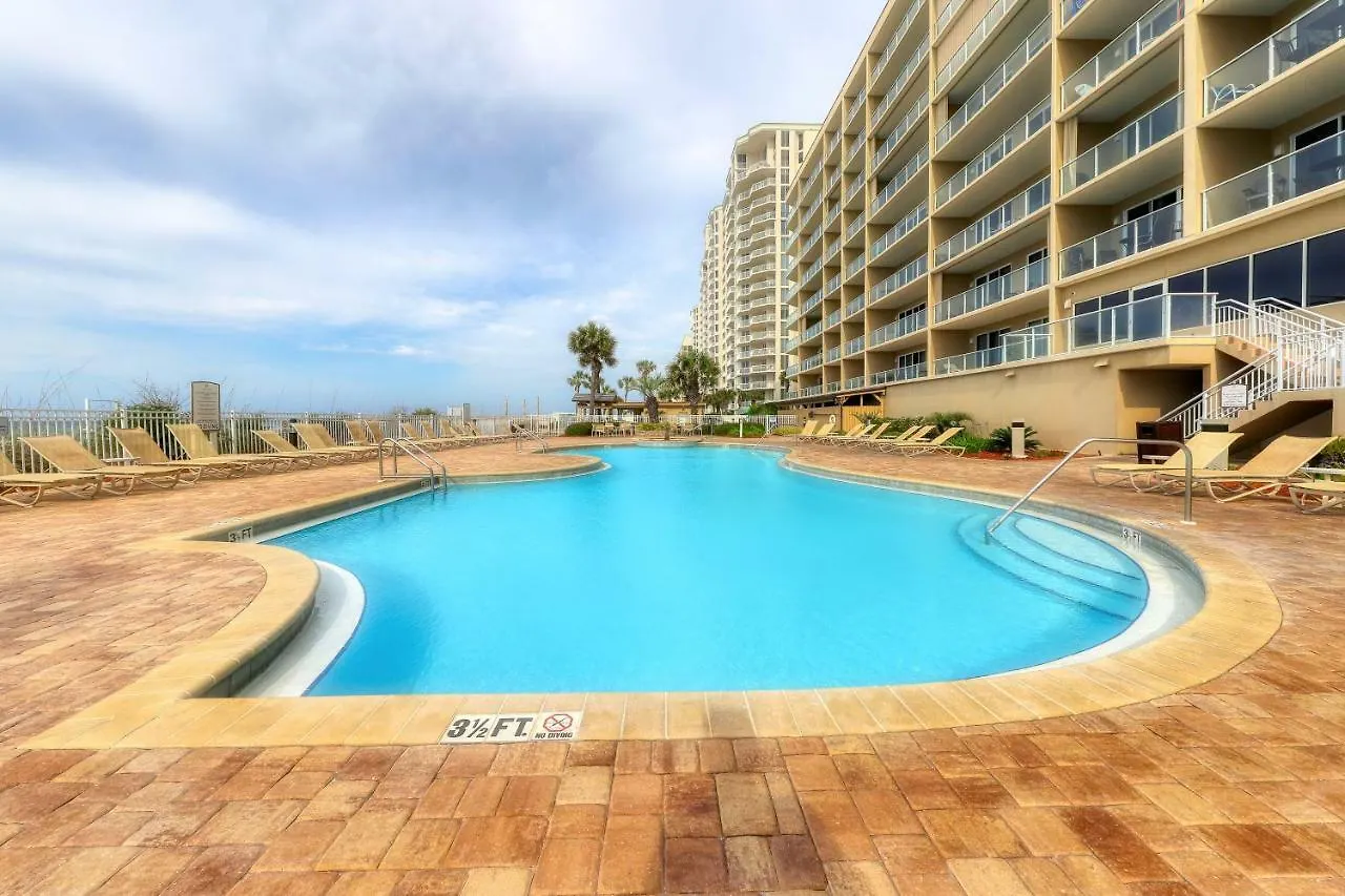 Sterling Sands 810 Destin Estados Unidos da América