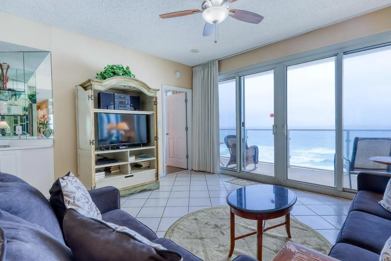 Apartamento Sterling Sands 810 Destin