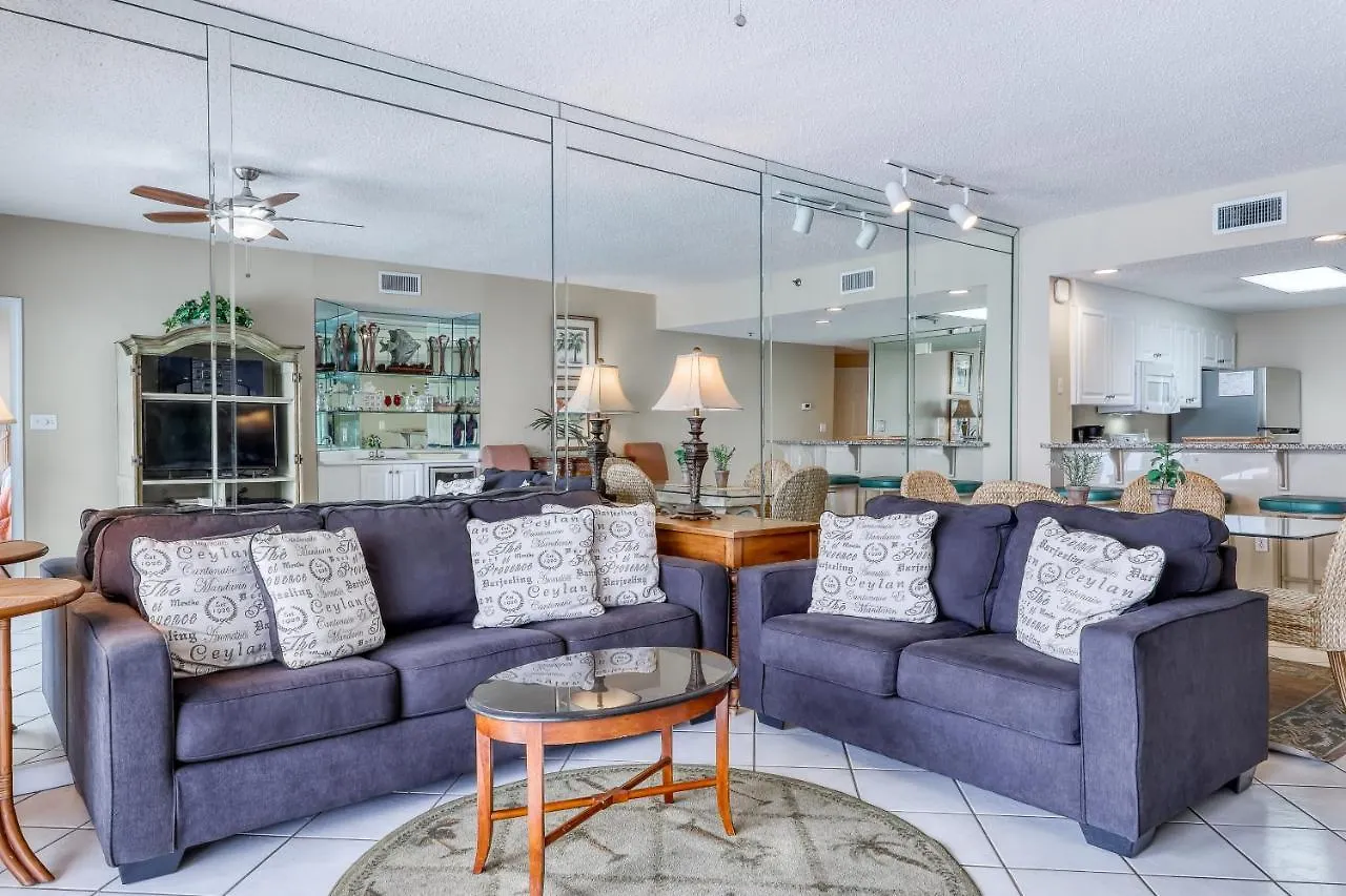 Sterling Sands 810 Destin Apartamento
