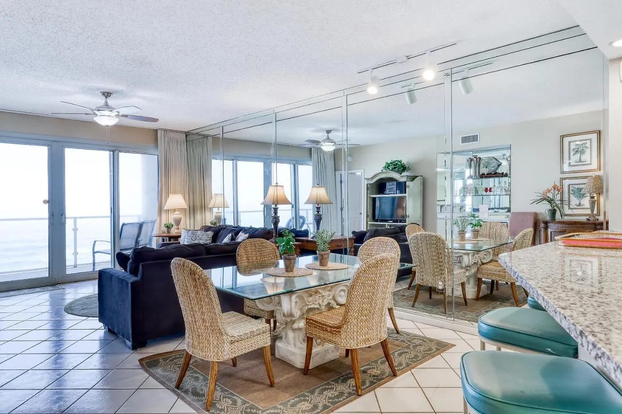 Apartamento Sterling Sands 810 Destin Estados Unidos da América