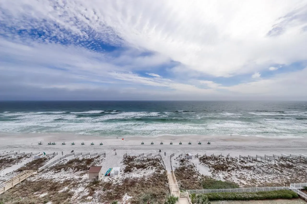 Sterling Sands 810 Destin Apartamento